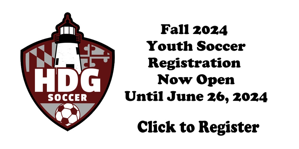 Soccer Registration2024