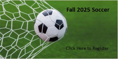 Soccer fall 2025